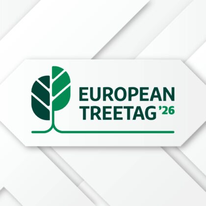 EUROPEAN TREE TAG